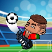 Head Soccer